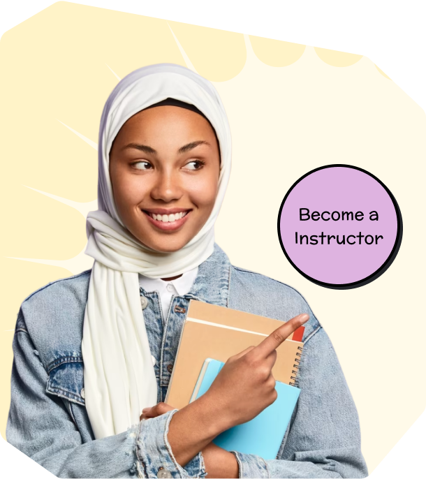 Become a Instructor