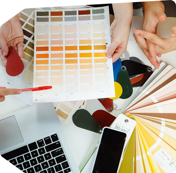 Color Theory for Designers