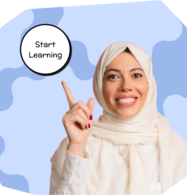 Start Learning