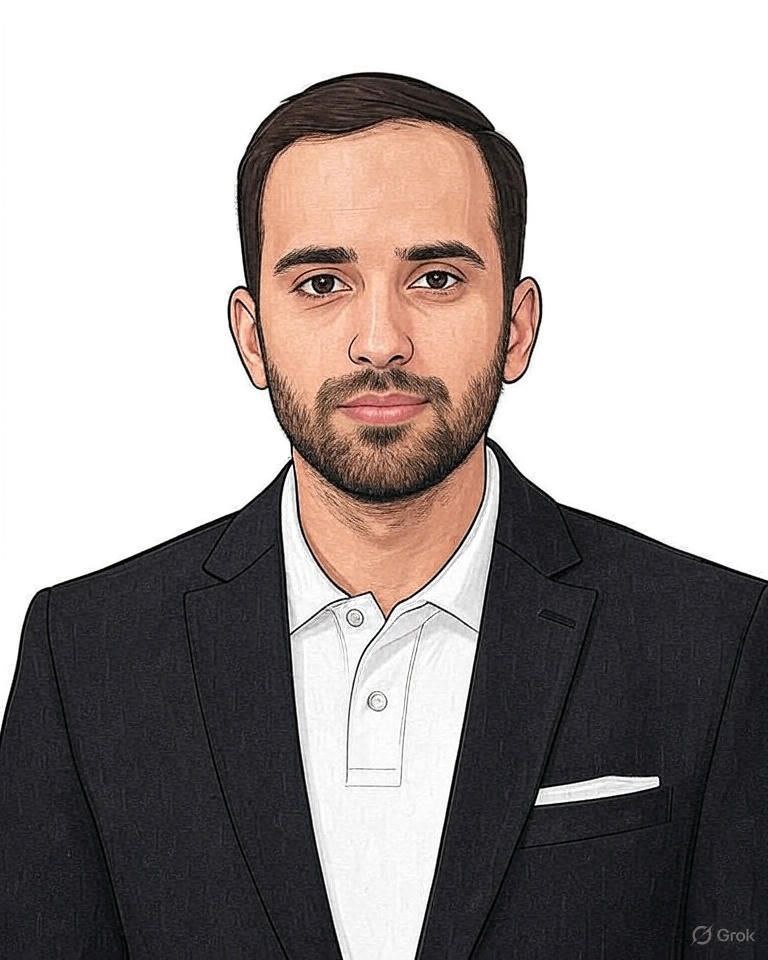Alireza Mehraban